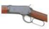 Winchester Model 1892 Lever Action Rifle - 2