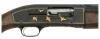 Lovely Custom Arnold Griebel Engraved Winchester Model 50 Pigeon Grade Skeet Semi-Auto Shotgun - 3