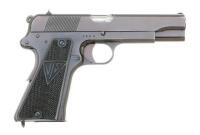 German P.35(p) Semi-Auto Pistol by Radom