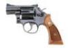 Very Rare Smith & Wesson Model 56 U.S.A.F. Contract Combat Masterpiece Revolver - 2