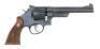 Smith & Wesson Model 1950 Target Revolver with Original Box - 2