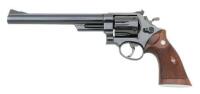 Excellent Smith & Wesson Model 29 Double Action Revolver