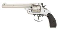 Smith & Wesson 44 Double Action Frontier Revolver