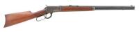 Winchester Model 1892 Lever Action Rifle