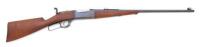 Savage Model 1899-A Lever Action Takedown Rifle