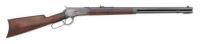 Winchester Model 1892 Takedown Lever Action Rifle