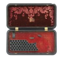 Smith & Wesson Gutta Percha Case