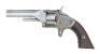 Smith & Wesson No. 1 Second Issue 2D Quality Revolver