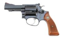 Scarce Smith & Wesson Model 36-1 Chiefs Special Target Revolver