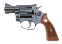 Scarce Smith & Wesson Model 36 Chiefs Special Target Revolver