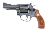 Scarce Smith & Wesson Model 36-1 Chiefs Special Target Revolver