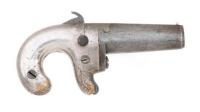 Early Moore’s Patent Firearms Co. No. 1 Deringer