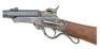 Maynard Second Model Percussion Civil War Carbine - 2