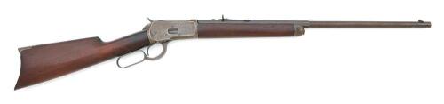 Special Order Winchester Model 1892 Lever Action Rifle