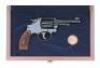 Smith & Wesson Model 10-13 Military & Police “1899 Commemorative” Serial Number One Revolver - 2