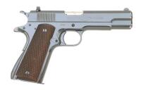 Colt Ace Semi-Automatic Pistol