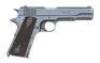 Colt Civilian Model 1911 Government Model Semi-Automatic Pistol