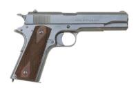 U.S. Model 1911 Semi-Automatic Pistol by Colt