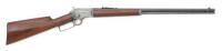 Marlin Model 1897 Lever Action Rifle