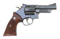 Lovely Smith & Wesson 44 Magnum Hand Ejector Revolver