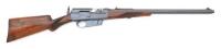 Remington Model 8 Special Grade C Semi-Auto Rifle