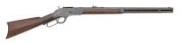 Winchester Model 1873 Lever Action Rifle