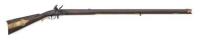 Quality Contemporary Flintlock Rifle By Brooks