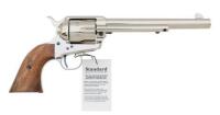 Standard Manufacturing Single Action Revolver