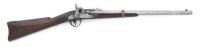 Merrill Second Type Breechloading Percussion Carbine