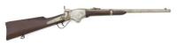 Spencer Civil War Repeating Carbine