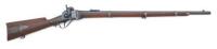 Sharps New Model 1863 Percussion Military Rifle