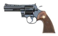 Colt Python Double Action Revolver