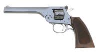 Fine Harrington & Richardson No. 777 Ultra Sportsman Single Action Revolver