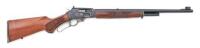 Gorgeous Turnbull-Finished Marlin Model 1895 Lever Action Rifle