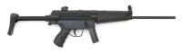 Excellent Heckler & Koch 94 Pre-Ban Semi-Auto Carbine