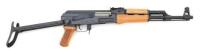 Excellent Polytech AK-47S Legend Semi-Auto Carbine