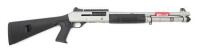 Benelli M4 Tactical H2O Semi-Auto Shotgun