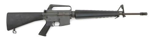 Colt SP1 AR-15 Semi-Auto Rifle