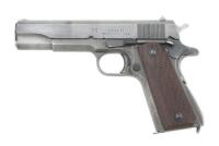 U.S. Model 1911A1 Semi-Automatic Pistol by Union Switch & Signal