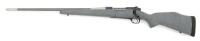 Weatherby Mark V Ultra Lightweight Left Hand Bolt Action Rifle