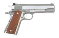 Scarce Randall Service Model Left Hand Semi-Auto Pistol