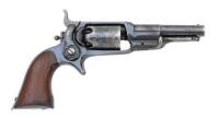 Colt Model 1855 Root Percussion Revolver