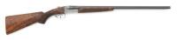 Westley Richards Boxlock Double Ejectorgun