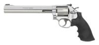 Smith & Wesson Model 647 DoubleAction Revolver