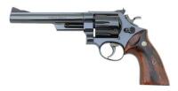 Smith & Wesson Model 29-2 Double Action Revolver