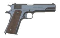 U.S. Model 1911 Semi-Auto Pistol by Colt