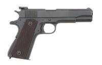 U.S. Model 1911A1 Semi-Auto Pistol by Colt