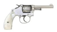 Early Smith & Wesson First Model Ladysmith Revolver