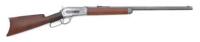 Winchester Special Order Model 1886 Lever Action Rifle