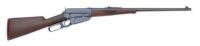 Winchester Model 1895 Lever Action Rifle